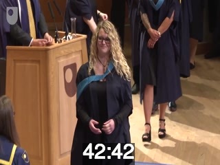 clicking on this image will launch a new video player window playing at this point (ie 42 minutes and 42 seconds) from the start of the video