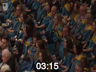 clicking on this image will launch a new video player window playing at this point (ie 3 minutes and 15 seconds) from the start of the video