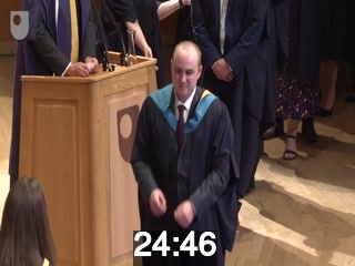 clicking on this image will launch a new video player window playing at this point (ie 24 minutes and 46 seconds) from the start of the video