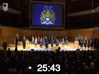 clicking on this image will launch a new video player window playing at this point (ie 25 minutes and 43 seconds) from the start of the video