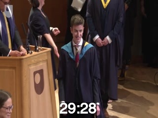 clicking on this image will launch a new video player window playing at this point (ie 29 minutes and 28 seconds) from the start of the video