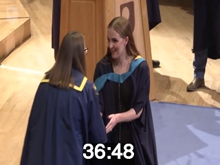 clicking on this image will launch a new video player window playing at this point (ie 36 minutes and 48 seconds) from the start of the video