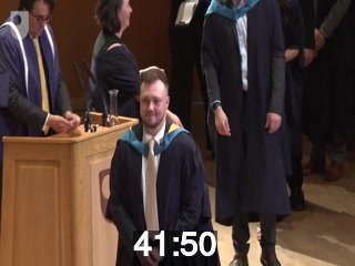 clicking on this image will launch a new video player window playing at this point (ie 41 minutes and 50 seconds) from the start of the video