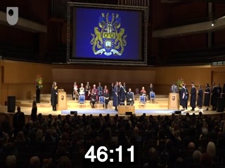 clicking on this image will launch a new video player window playing at this point (ie 46 minutes and 11 seconds) from the start of the video