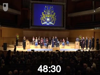 clicking on this image will launch a new video player window playing at this point (ie 48 minutes and 30 seconds) from the start of the video