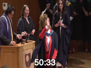 clicking on this image will launch a new video player window playing at this point (ie 50 minutes and 33 seconds) from the start of the video