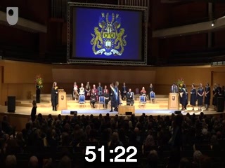 clicking on this image will launch a new video player window playing at this point (ie 51 minutes and 22 seconds) from the start of the video