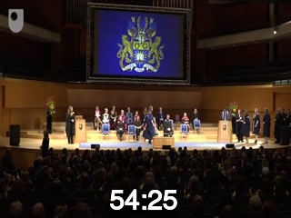 clicking on this image will launch a new video player window playing at this point (ie 54 minutes and 25 seconds) from the start of the video