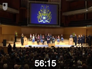 clicking on this image will launch a new video player window playing at this point (ie 56 minutes and 15 seconds) from the start of the video