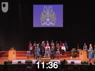 clicking on this image will launch a new video player window playing at this point (ie 11 minutes and 36 seconds) from the start of the video