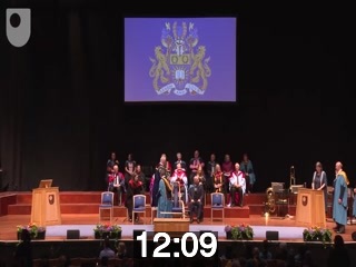 clicking on this image will launch a new video player window playing at this point (ie 12 minutes and 9 seconds) from the start of the video