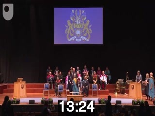 clicking on this image will launch a new video player window playing at this point (ie 13 minutes and 24 seconds) from the start of the video