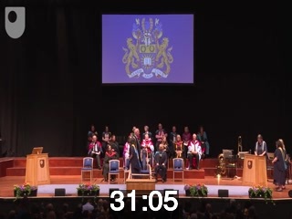 clicking on this image will launch a new video player window playing at this point (ie 31 minutes and 5 seconds) from the start of the video