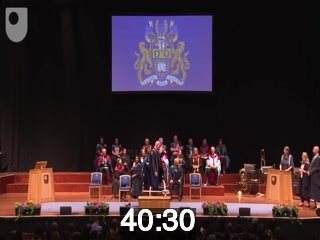 clicking on this image will launch a new video player window playing at this point (ie 40 minutes and 30 seconds) from the start of the video