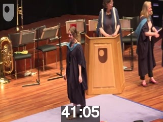 clicking on this image will launch a new video player window playing at this point (ie 41 minutes and 5 seconds) from the start of the video