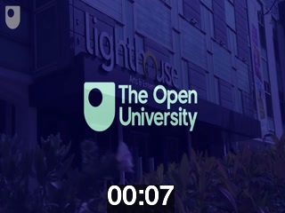 clicking on this image will launch a new video player window playing at this point (ie 7 seconds) from the start of the video