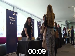 clicking on this image will launch a new video player window playing at this point (ie 9 seconds) from the start of the video