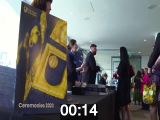clicking on this image will launch a new video player window playing at this point (ie 14 seconds) from the start of the video