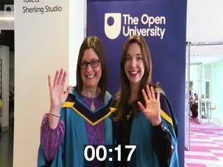 clicking on this image will launch a new video player window playing at this point (ie 17 seconds) from the start of the video