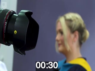 clicking on this image will launch a new video player window playing at this point (ie 30 seconds) from the start of the video