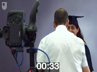 clicking on this image will launch a new video player window playing at this point (ie 33 seconds) from the start of the video