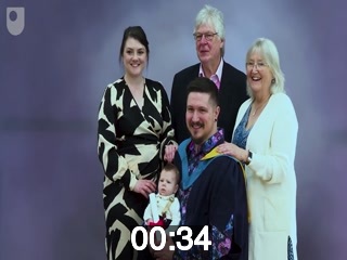 clicking on this image will launch a new video player window playing at this point (ie 34 seconds) from the start of the video