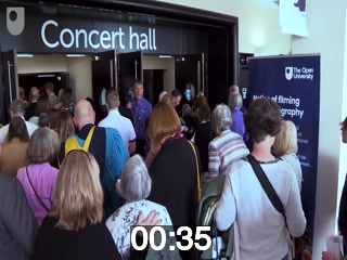 clicking on this image will launch a new video player window playing at this point (ie 35 seconds) from the start of the video