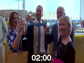 clicking on this image will launch a new video player window playing at this point (ie 2 minutes and 0 second) from the start of the video