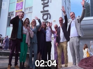 clicking on this image will launch a new video player window playing at this point (ie 2 minutes and 4 seconds) from the start of the video