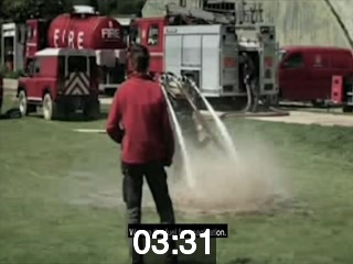 clicking on this image will launch a new video player window playing at this point (ie 3 minutes and 31 seconds) from the start of the video