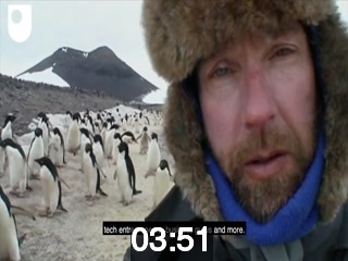 clicking on this image will launch a new video player window playing at this point (ie 3 minutes and 51 seconds) from the start of the video