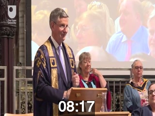 clicking on this image will launch a new video player window playing at this point (ie 8 minutes and 17 seconds) from the start of the video