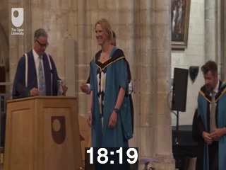 clicking on this image will launch a new video player window playing at this point (ie 18 minutes and 19 seconds) from the start of the video