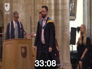 clicking on this image will launch a new video player window playing at this point (ie 33 minutes and 8 seconds) from the start of the video