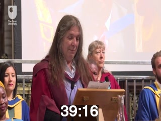clicking on this image will launch a new video player window playing at this point (ie 39 minutes and 16 seconds) from the start of the video