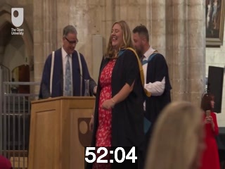 clicking on this image will launch a new video player window playing at this point (ie 52 minutes and 4 seconds) from the start of the video