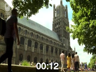 clicking on this image will launch a new video player window playing at this point (ie 12 seconds) from the start of the video