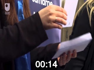 clicking on this image will launch a new video player window playing at this point (ie 14 seconds) from the start of the video