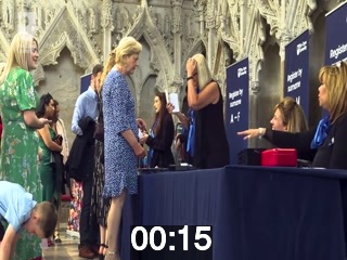 clicking on this image will launch a new video player window playing at this point (ie 15 seconds) from the start of the video