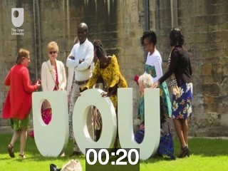 clicking on this image will launch a new video player window playing at this point (ie 20 seconds) from the start of the video