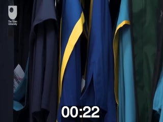 clicking on this image will launch a new video player window playing at this point (ie 22 seconds) from the start of the video