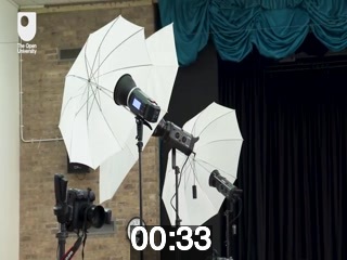 clicking on this image will launch a new video player window playing at this point (ie 33 seconds) from the start of the video