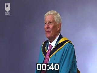 clicking on this image will launch a new video player window playing at this point (ie 40 seconds) from the start of the video