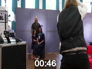clicking on this image will launch a new video player window playing at this point (ie 46 seconds) from the start of the video