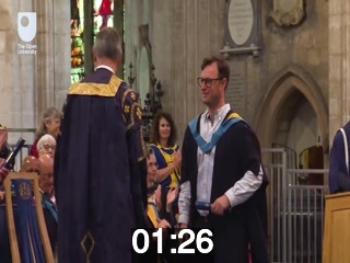 clicking on this image will launch a new video player window playing at this point (ie 1 minute and 26 seconds) from the start of the video
