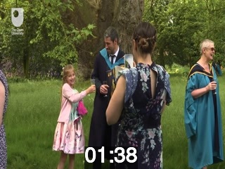 clicking on this image will launch a new video player window playing at this point (ie 1 minute and 38 seconds) from the start of the video