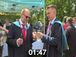 clicking on this image will launch a new video player window playing at this point (ie 1 minute and 47 seconds) from the start of the video