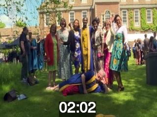 clicking on this image will launch a new video player window playing at this point (ie 2 minutes and 2 seconds) from the start of the video
