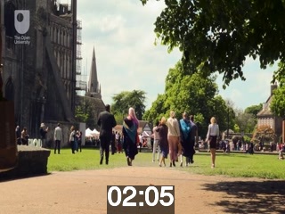 clicking on this image will launch a new video player window playing at this point (ie 2 minutes and 5 seconds) from the start of the video