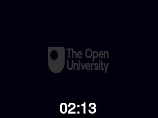 clicking on this image will launch a new video player window playing at this point (ie 2 minutes and 13 seconds) from the start of the video